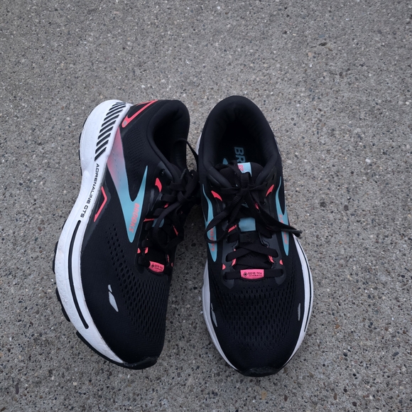 Brooks  Adrenaline GTS  23  Sneaker Women Size 9B - Picture 2 of 14